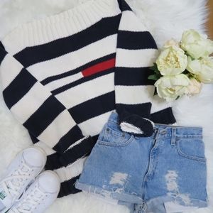 Vintage Tommy Hilfiger Sweater